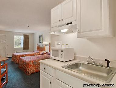 Sunshine Inn Dallas Dış mekan fotoğraf