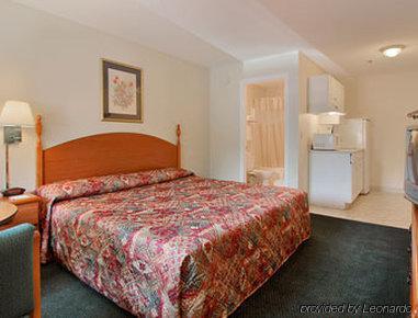 Sunshine Inn Dallas Dış mekan fotoğraf